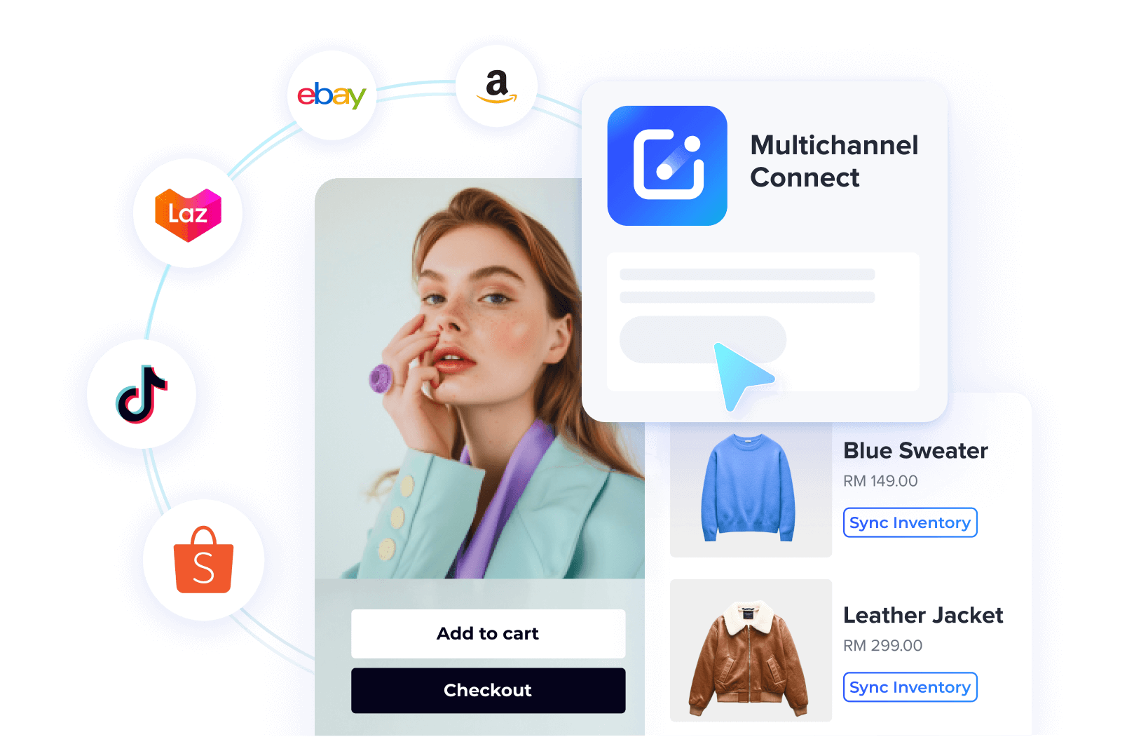 SHOPLINE Subscription