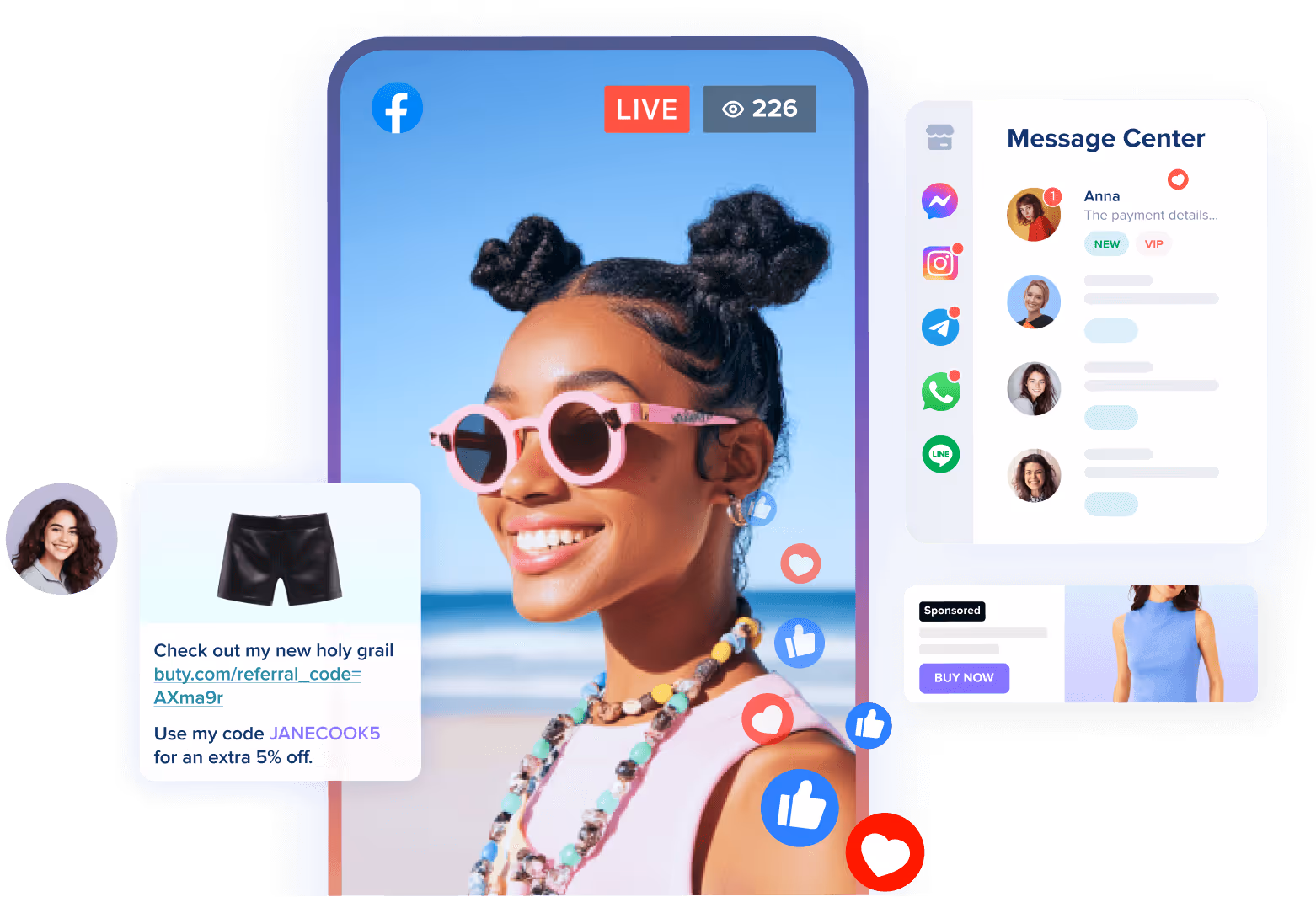 Loyalty tiers that reward engagement