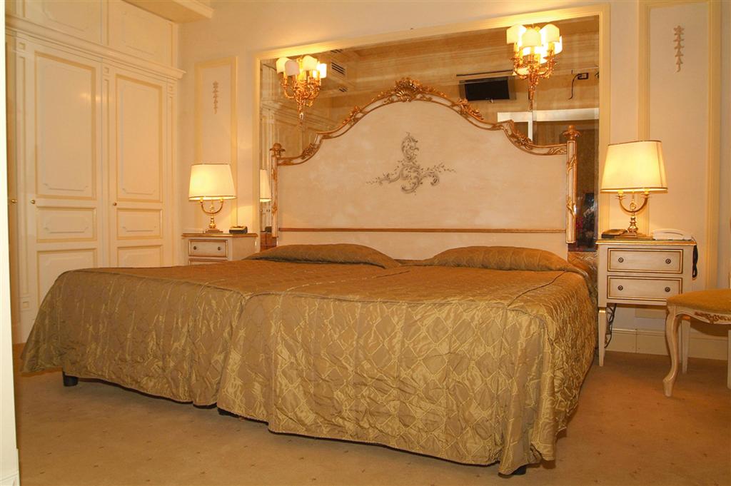 Hotel Champagne Palace 4 stelle, Roma (RM)