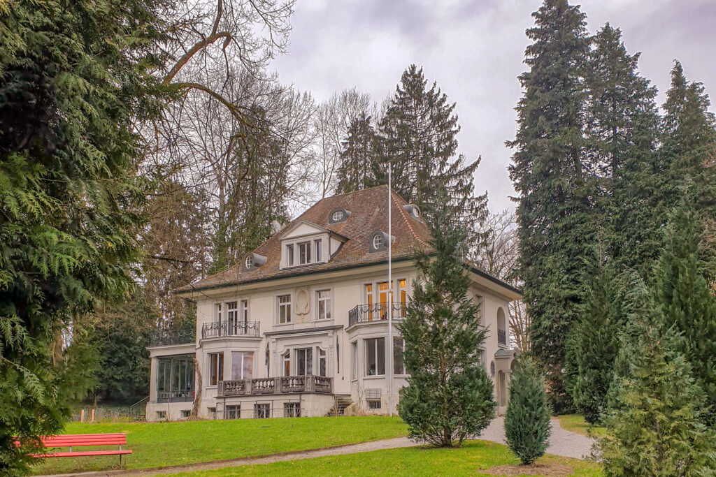 Haus der Musik in Aarau