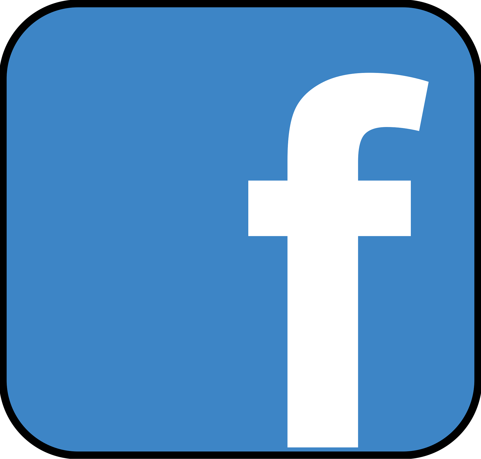 Page Facebook piratée