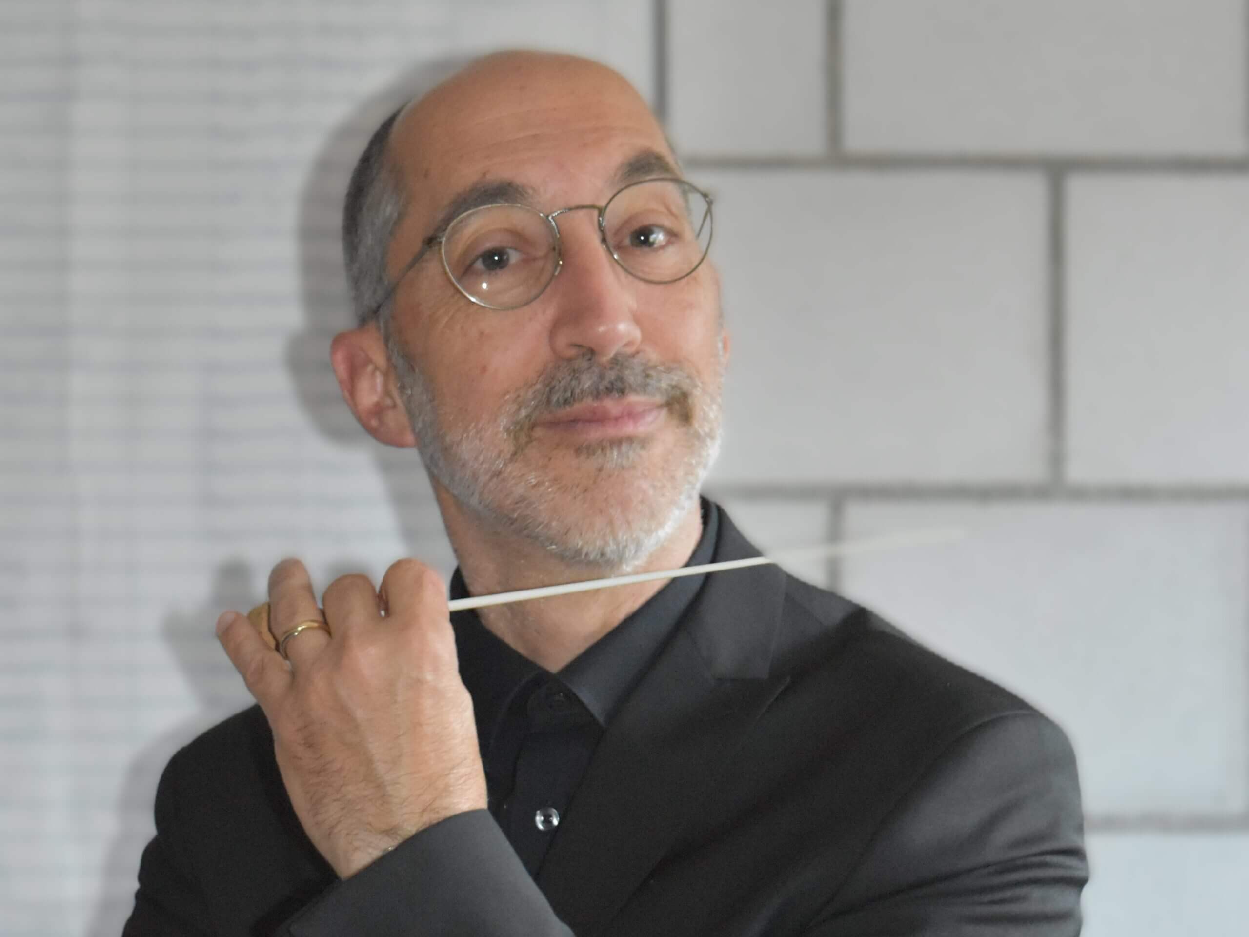 «Je suis un inconditionnel de l'intelligence collective»