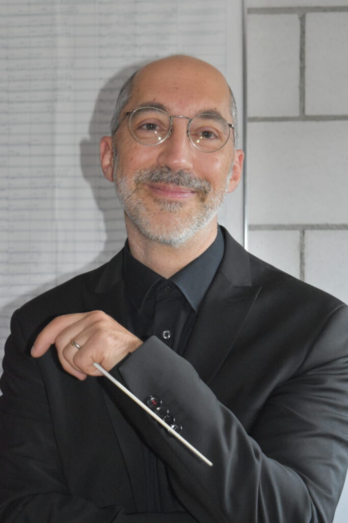 Portrait de Florian Lab