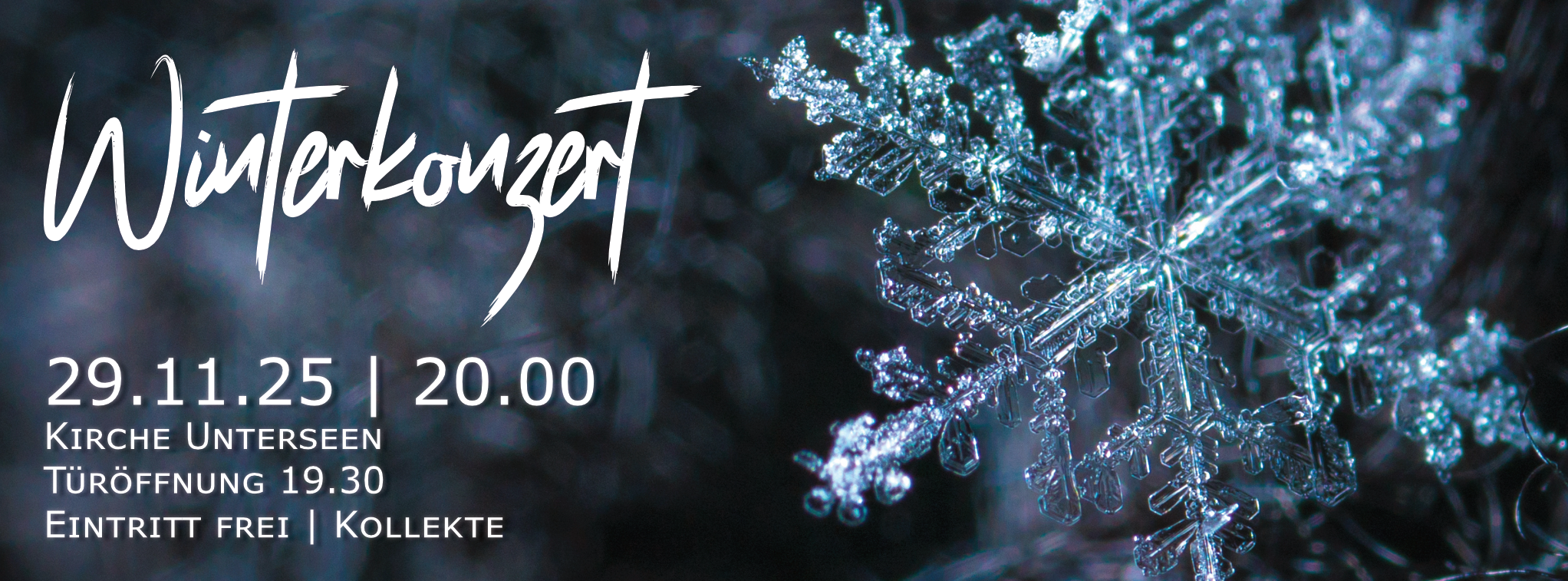 Winterkonzert