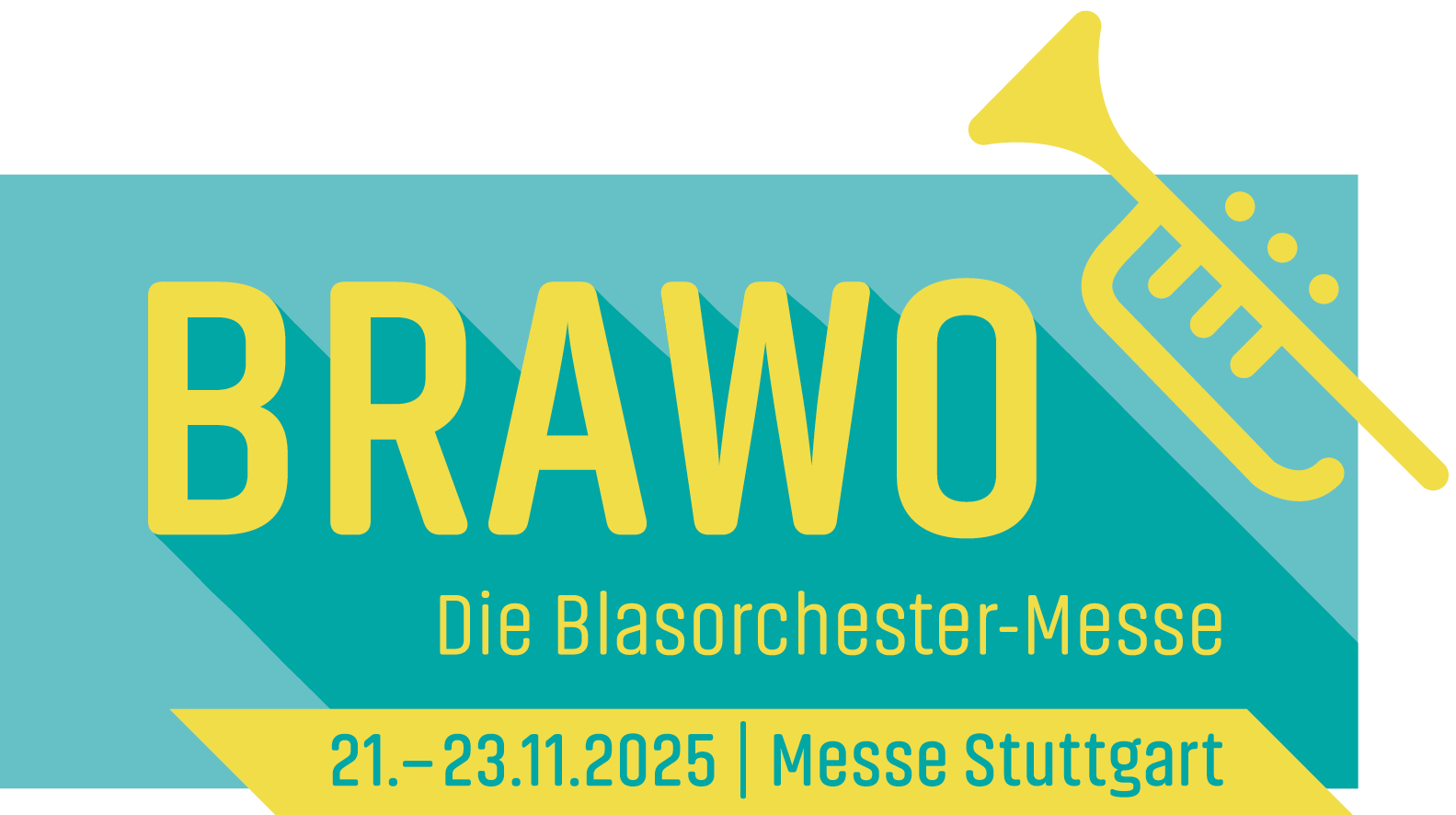 Die BRAWO, wo Blasmusik begeistert!