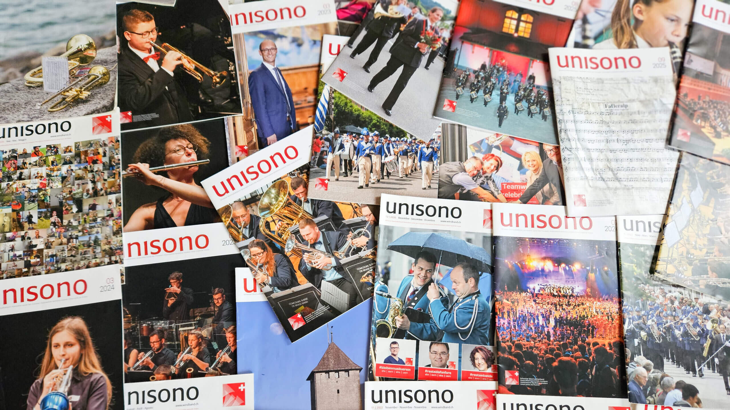 L'ultima edizione stampata