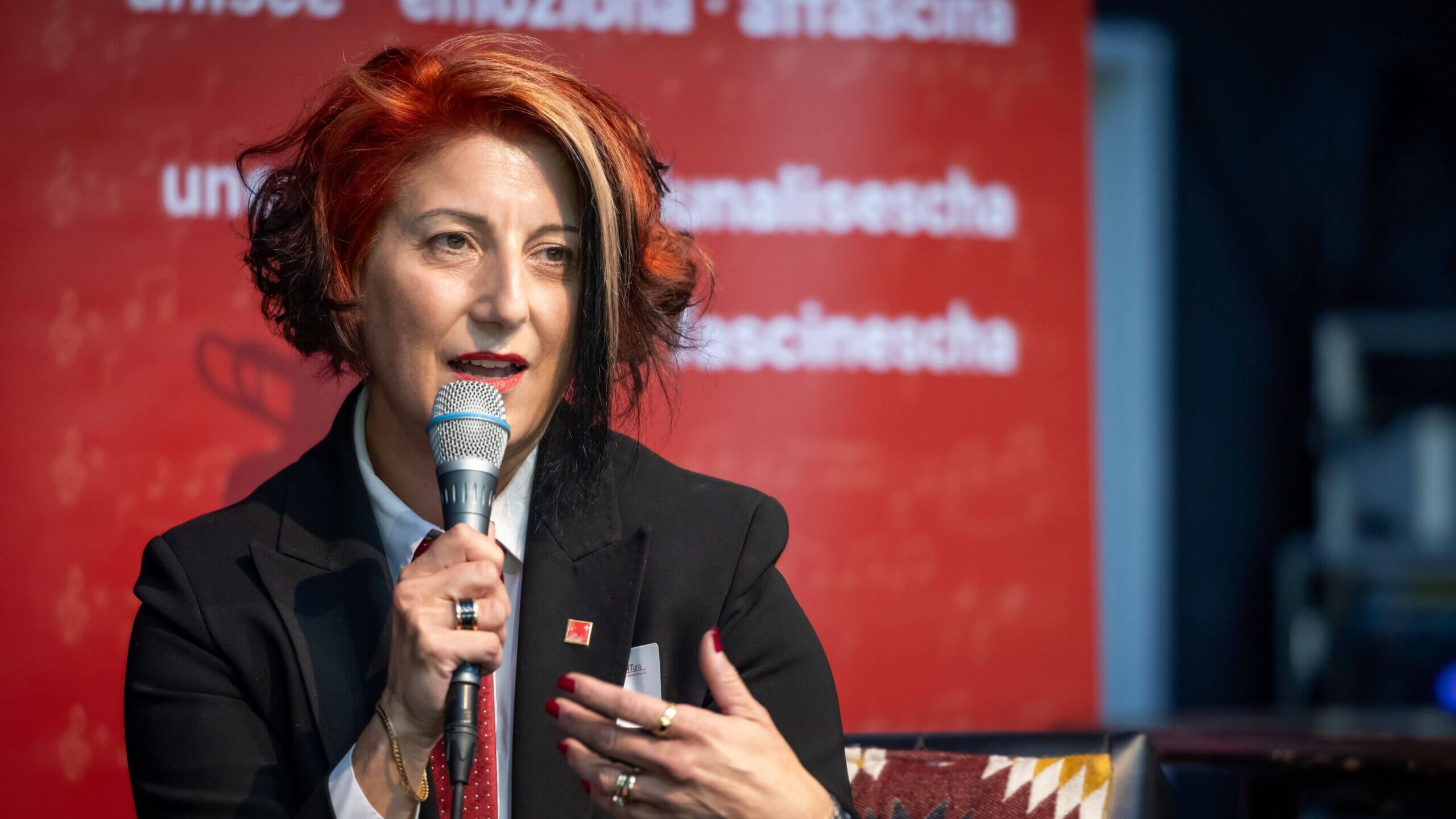 Sans scène, pas de musique