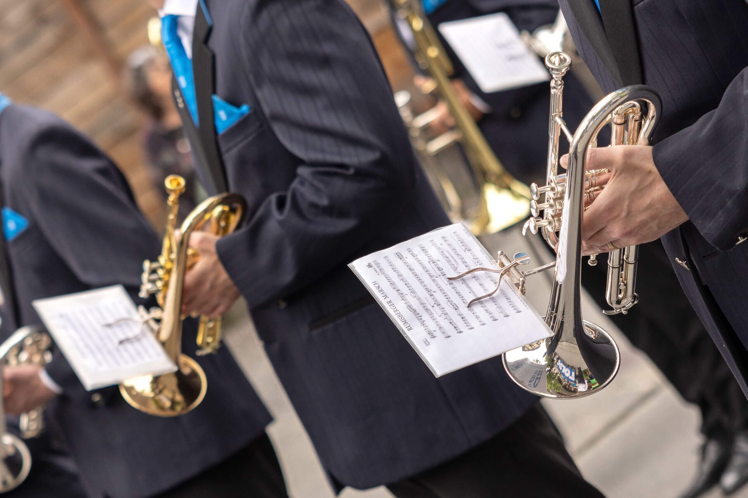 Das Eidgenössische, endlich!