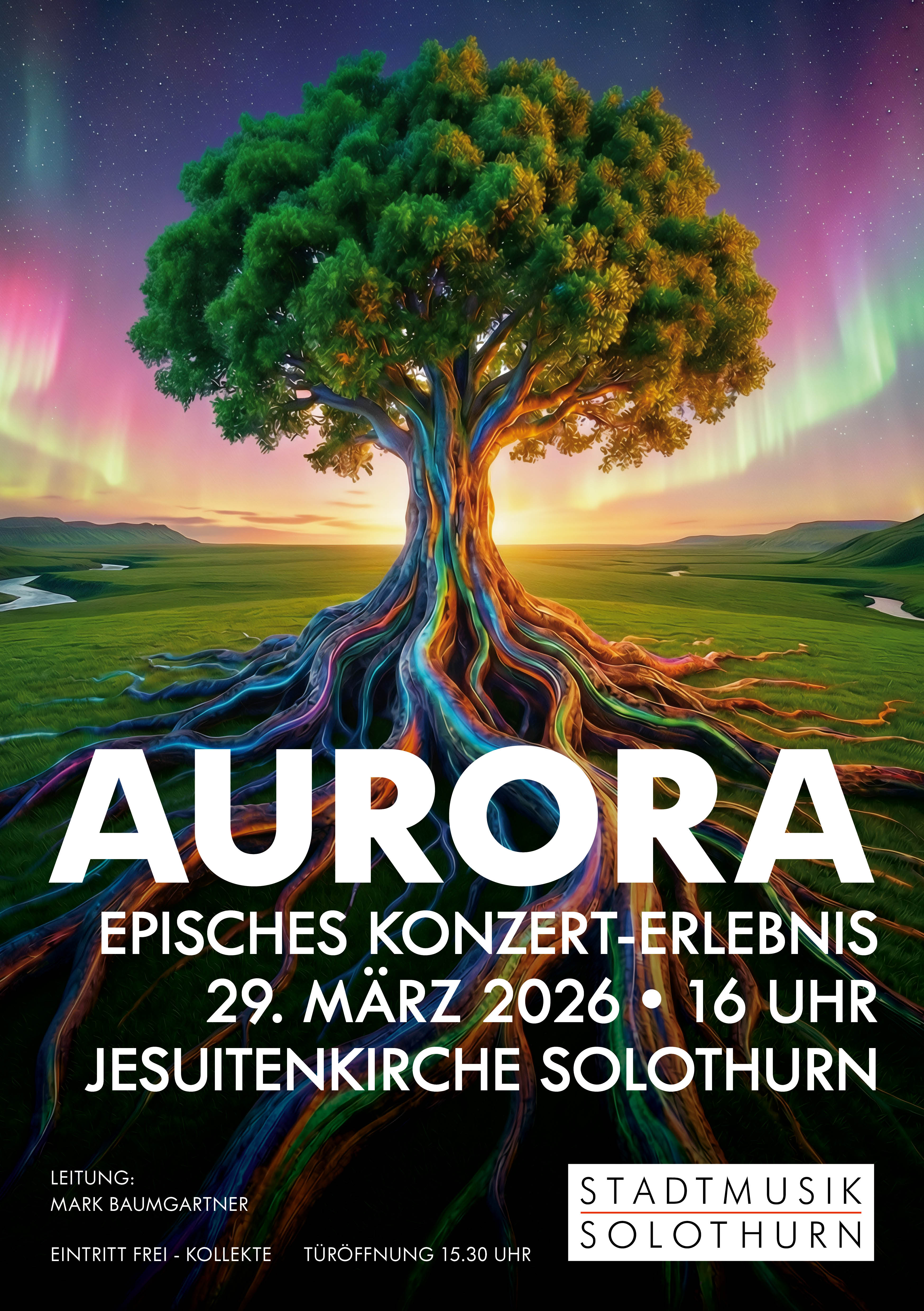 AURORA