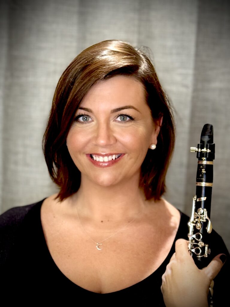 Fotoritratto di Aline Ziörjen