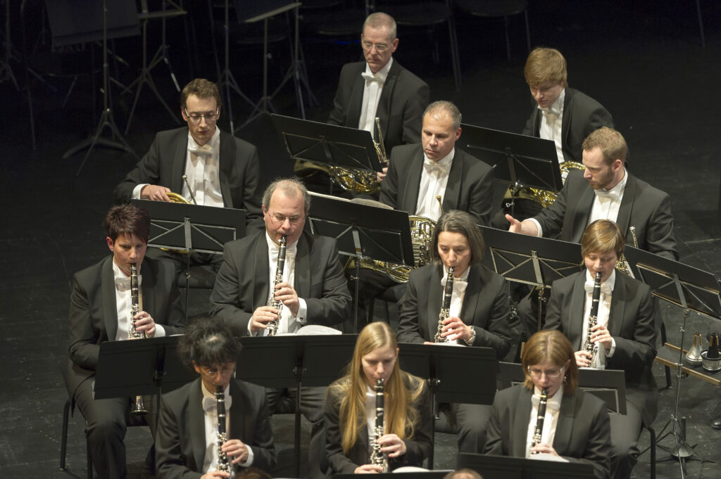 La Concordia de Fribourg