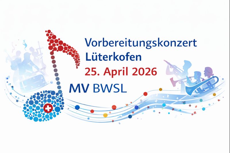 Vorbereitungskonzert EMF 2026