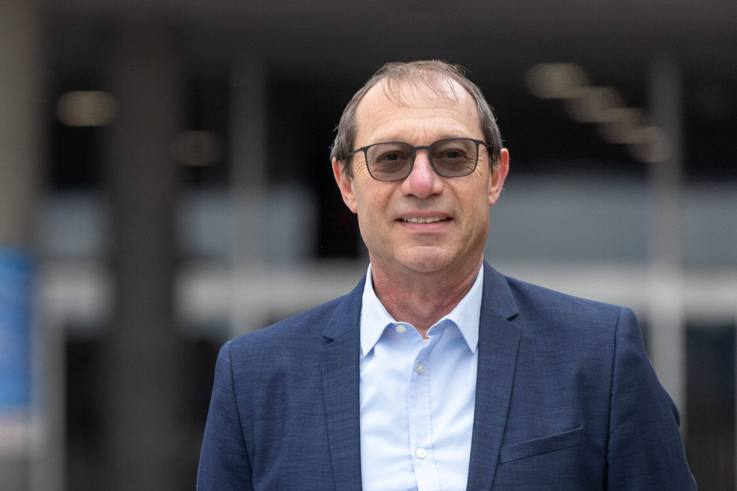 «Tutte le mie vacanze saranno dedicate alla FFM»