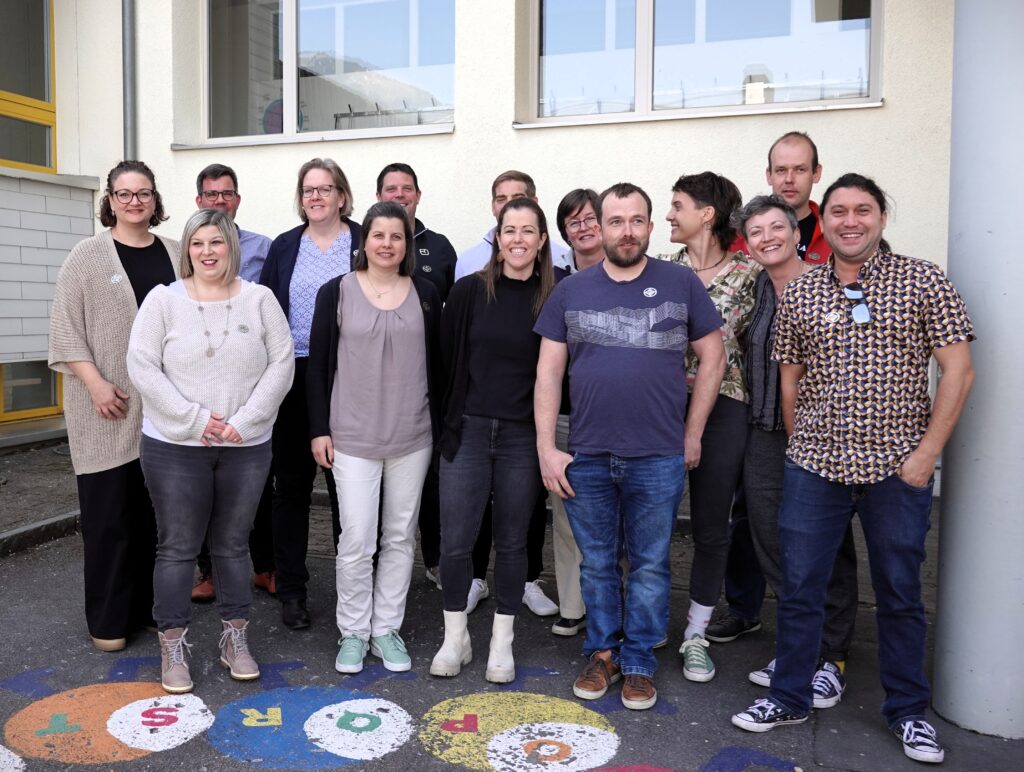 Kantonale Veteranen des Glarner BV