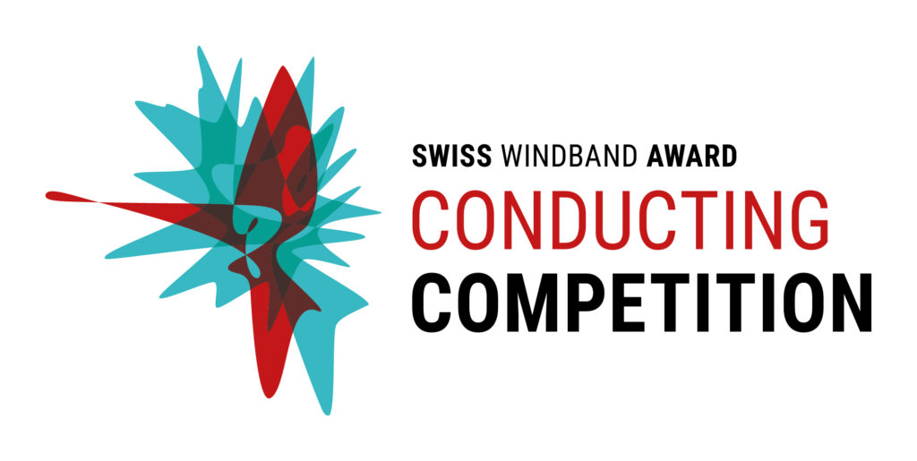 Logo Conducting Competition