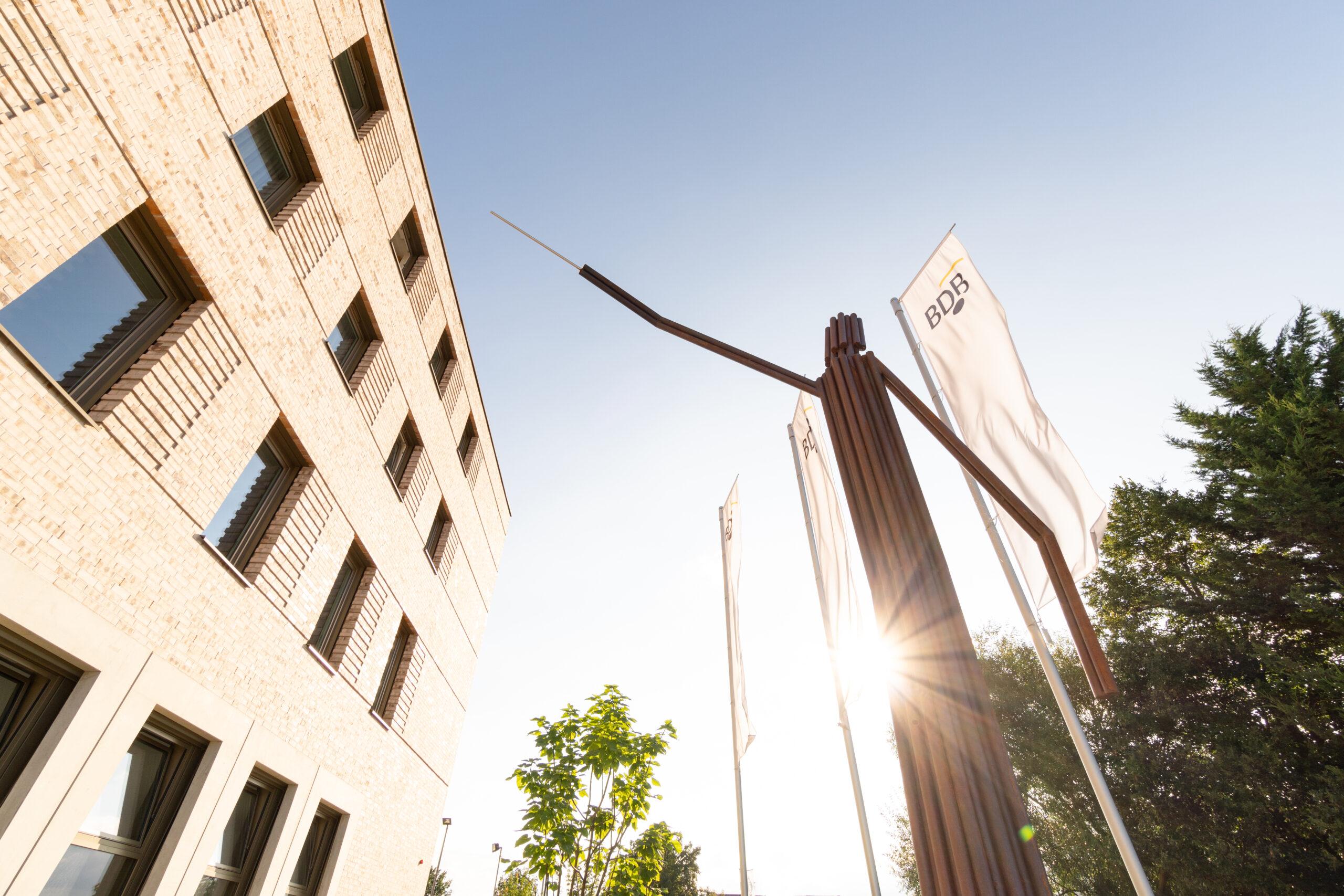 100 Jahre Bund Deutscher Blasmusikverbände