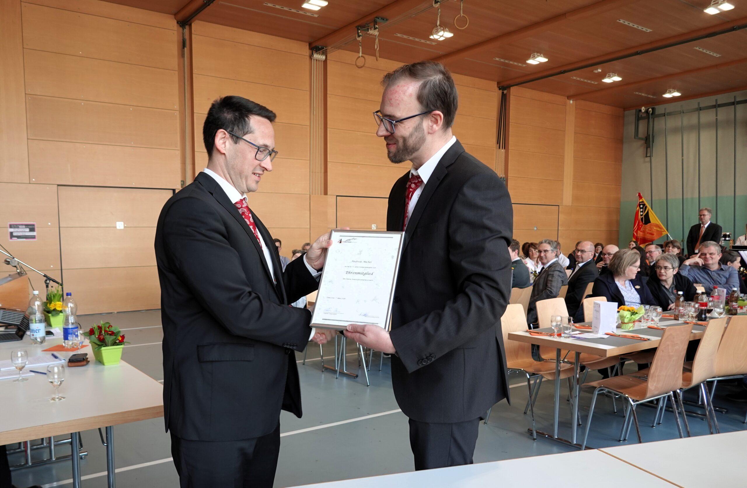 DV GLBV: Präsident:in gesucht!