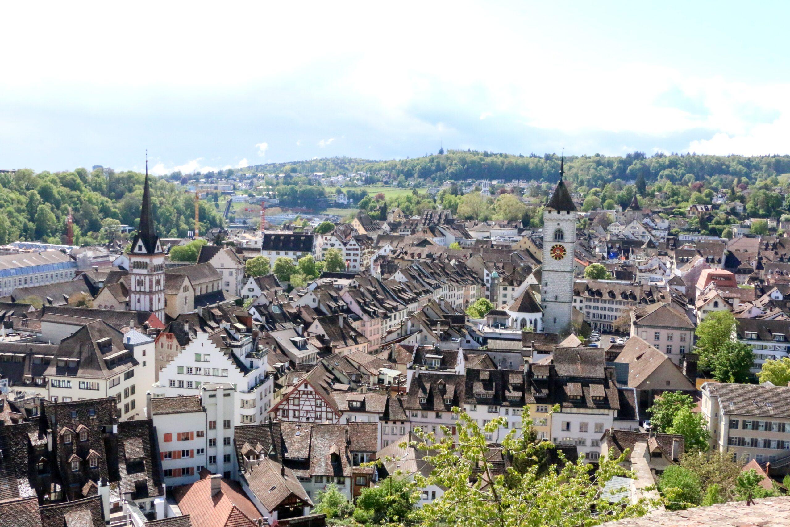 Affrontare le sfide e plasmare il futuro