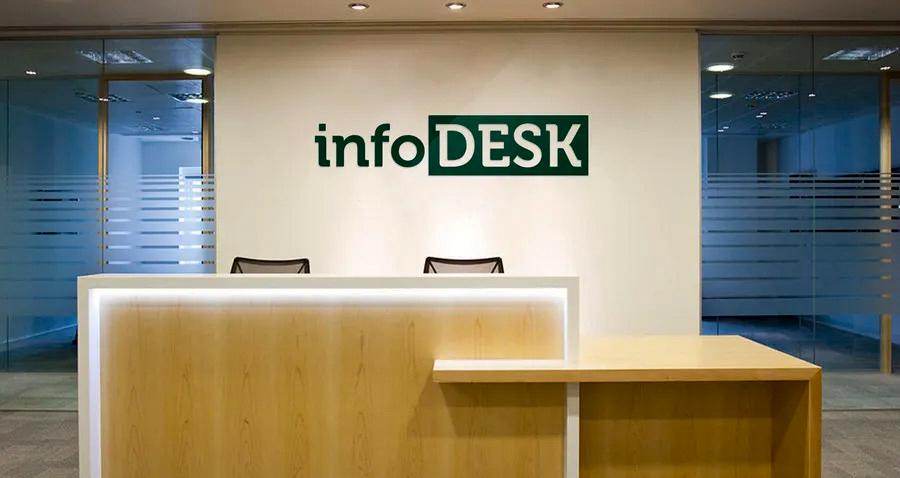 Infodesk: l'efficace vademecum per le società