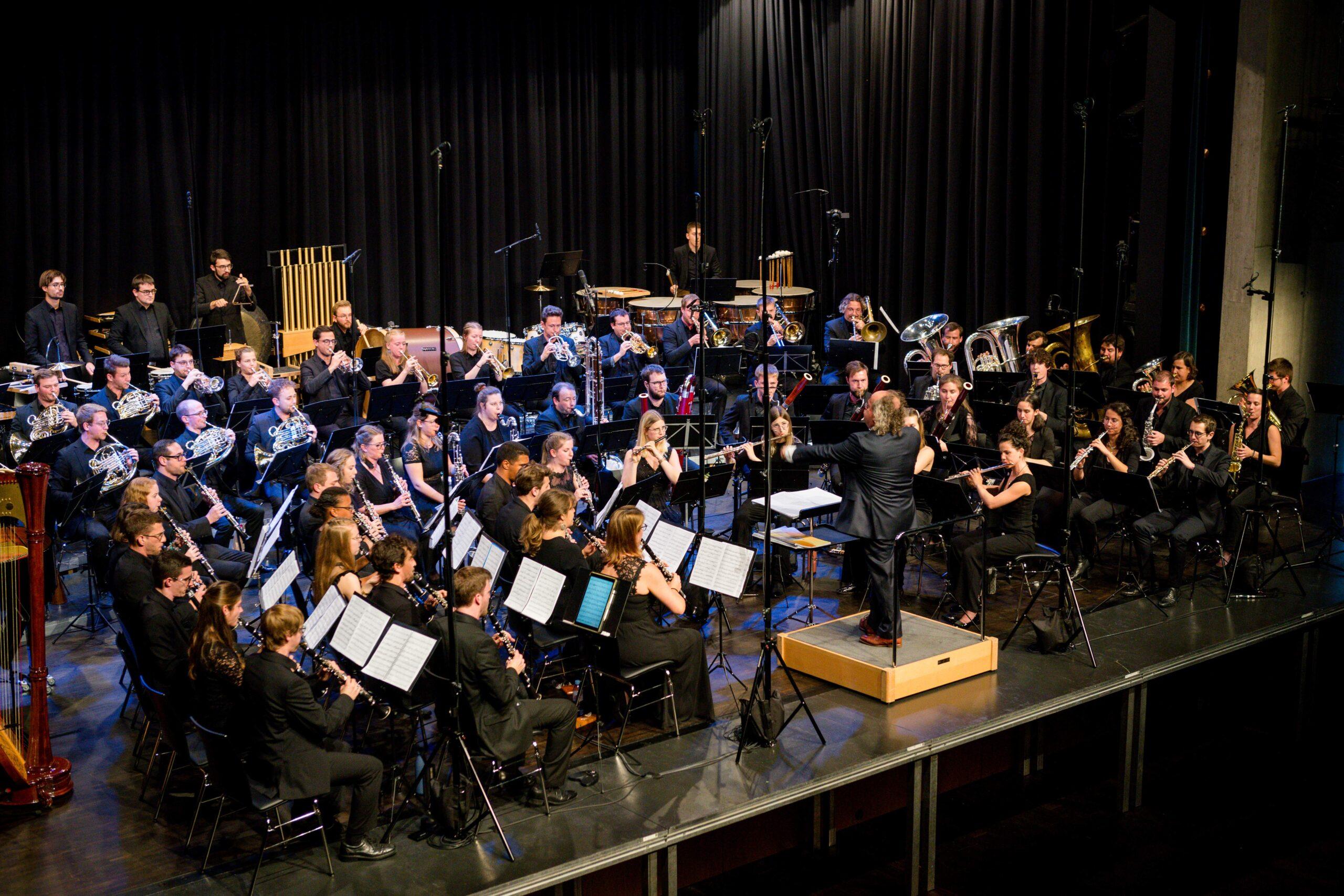 Swiss Conducting Days