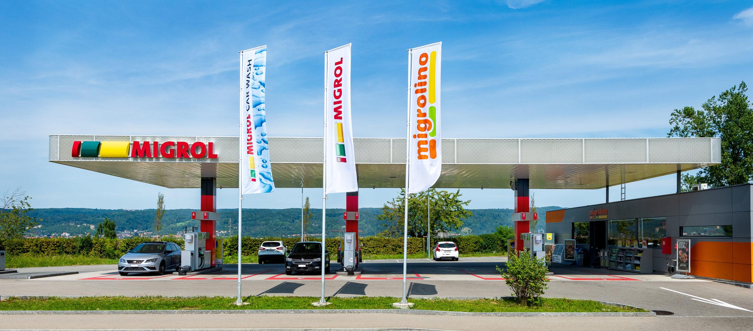 Offerta per i soci dell'ABS: la Migrol Private Card