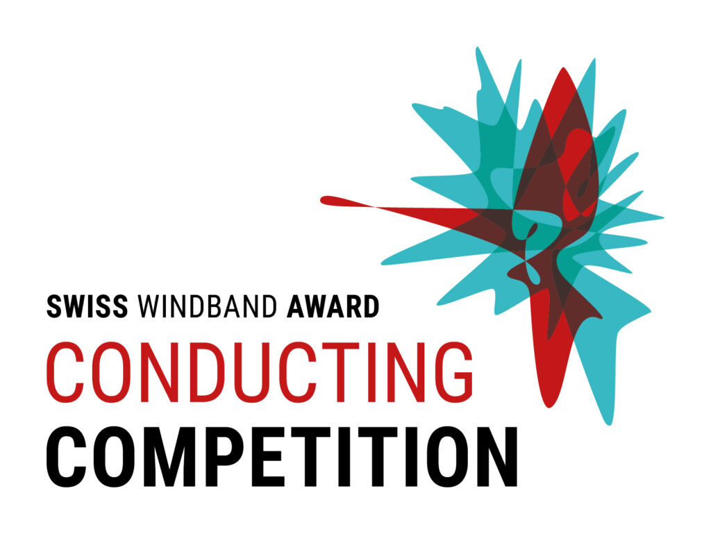 Logo Conducting Competition