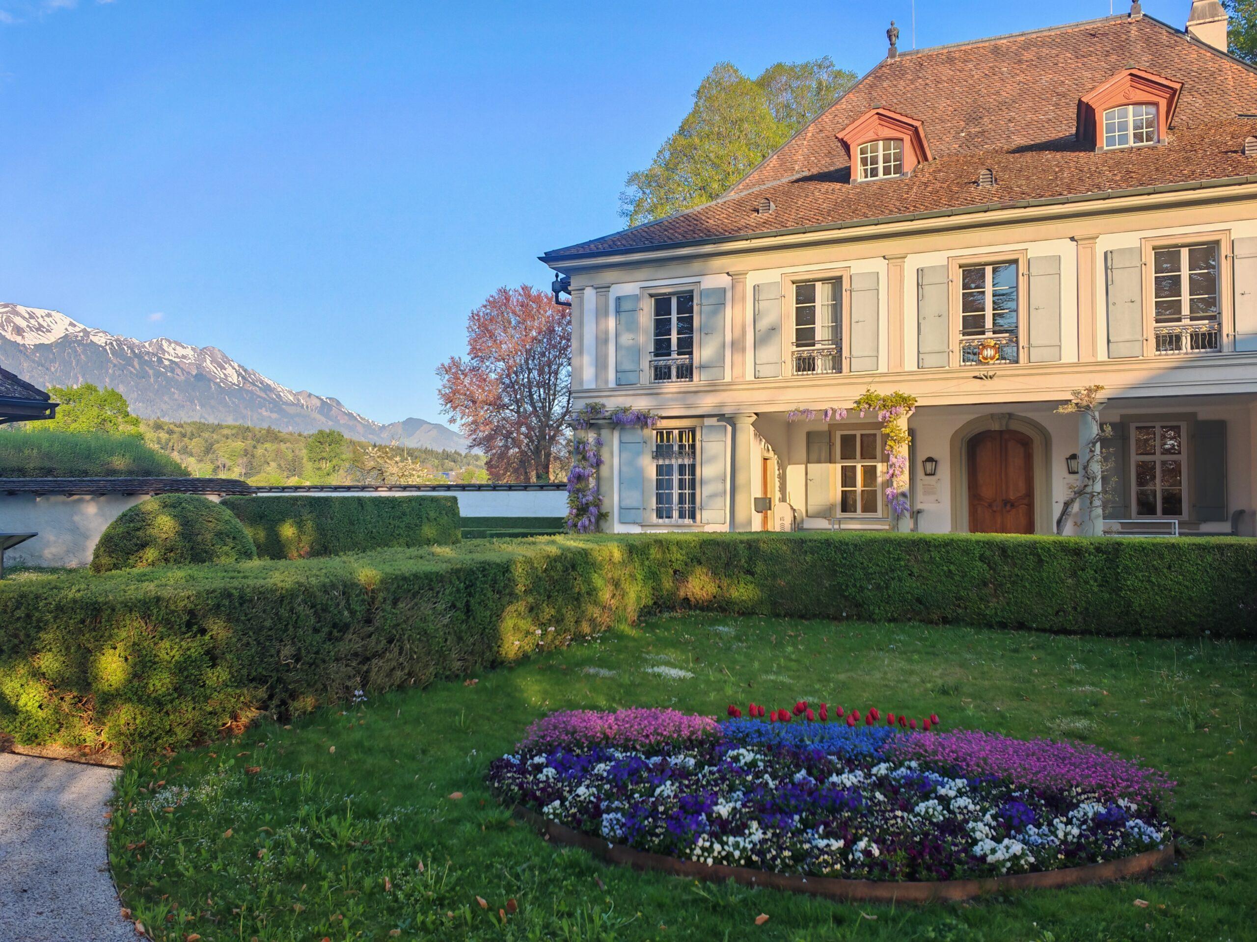 Thun wird Austragungsort des SJMF 2029
