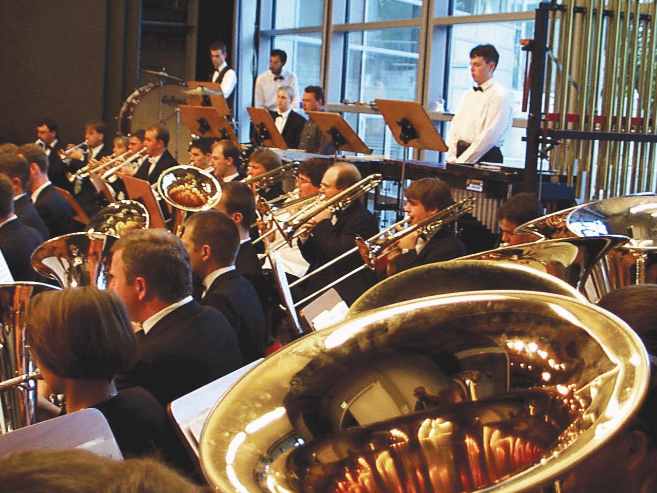 Abschlusskonzert Internationale Sommerakademie Marktoberdorf