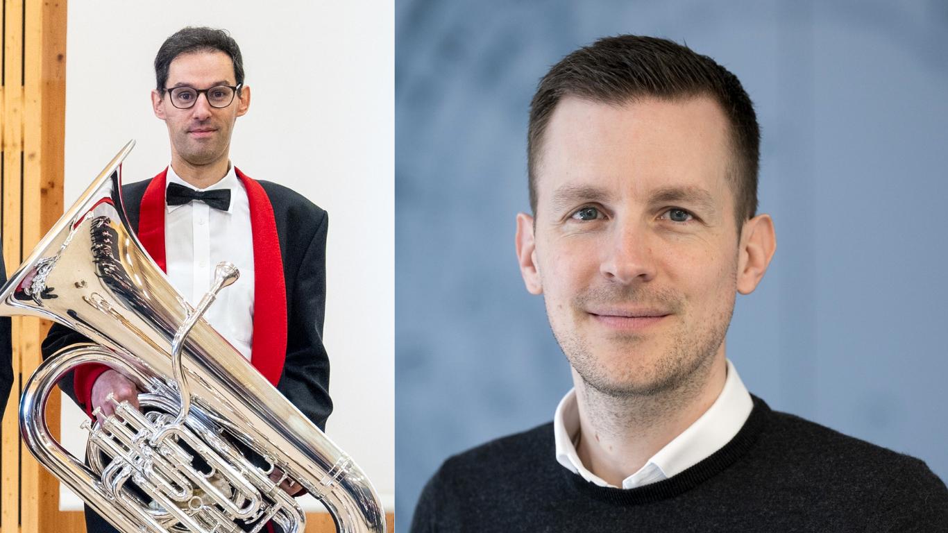Grandi successi per la Svizzera ai Mondiali di musica bandistica