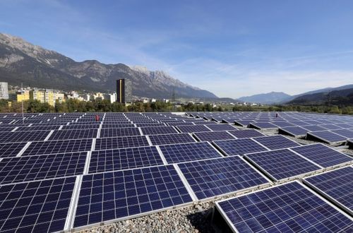 Latest photovoltaic update shows remarkable growth