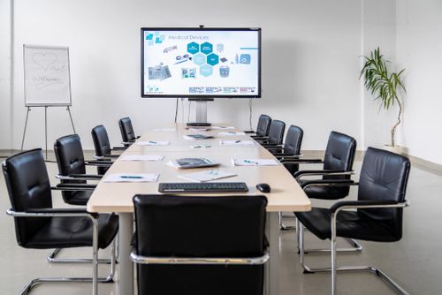 Webinar - We set impulses!