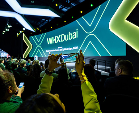 Leonhard Lang GmbH at WHX Dubai 2026