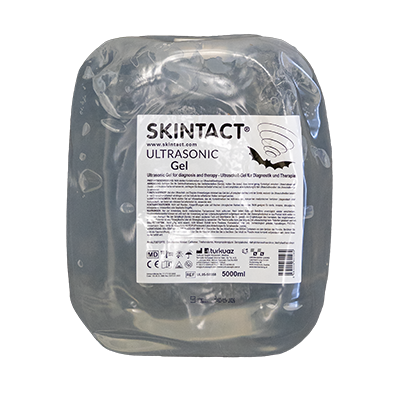 Ultrasonic Gel - Cubitainer