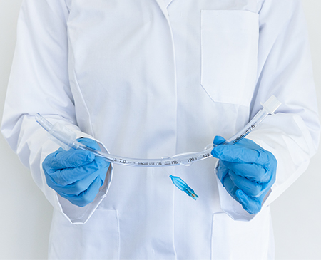 Die Skintact Produktfamilie wächst weiter: Skintact®Airway neu im Programm