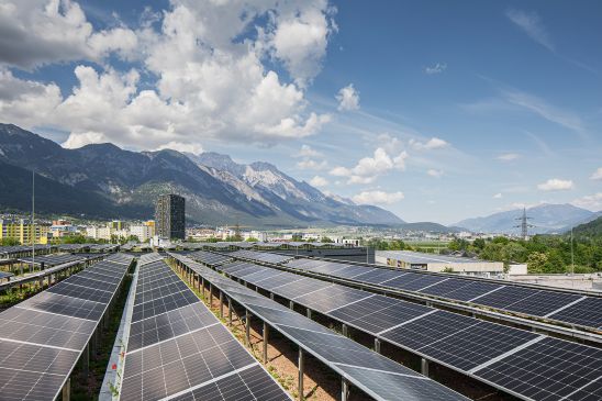 Sustainability at Leonhard Lang
