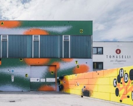 Art as a lasting memory