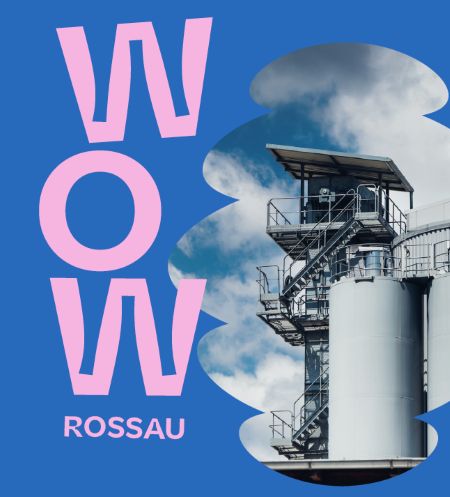 WOW Rossau - Tour