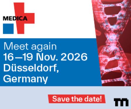 MEDICA 2026