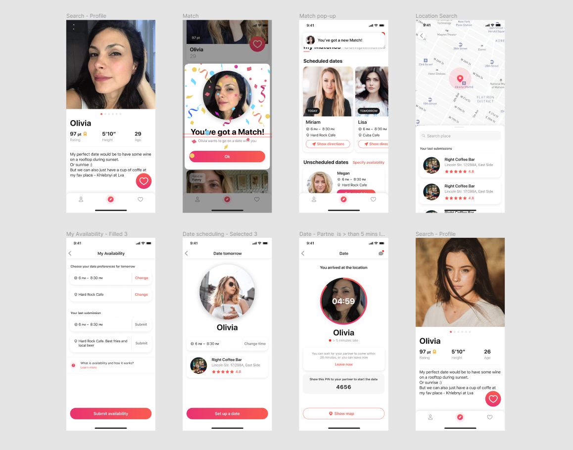 dynamic prototype example