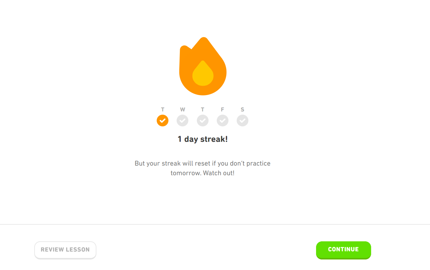 example of effective SaaS user onboarding