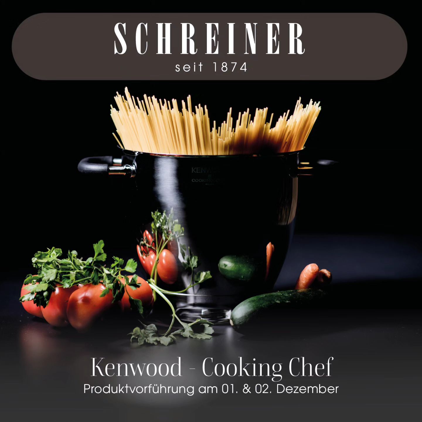 Kenwood Cooking Chef