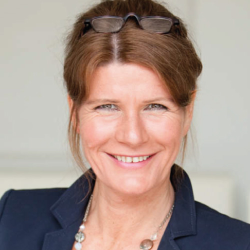 Claudine Nierth