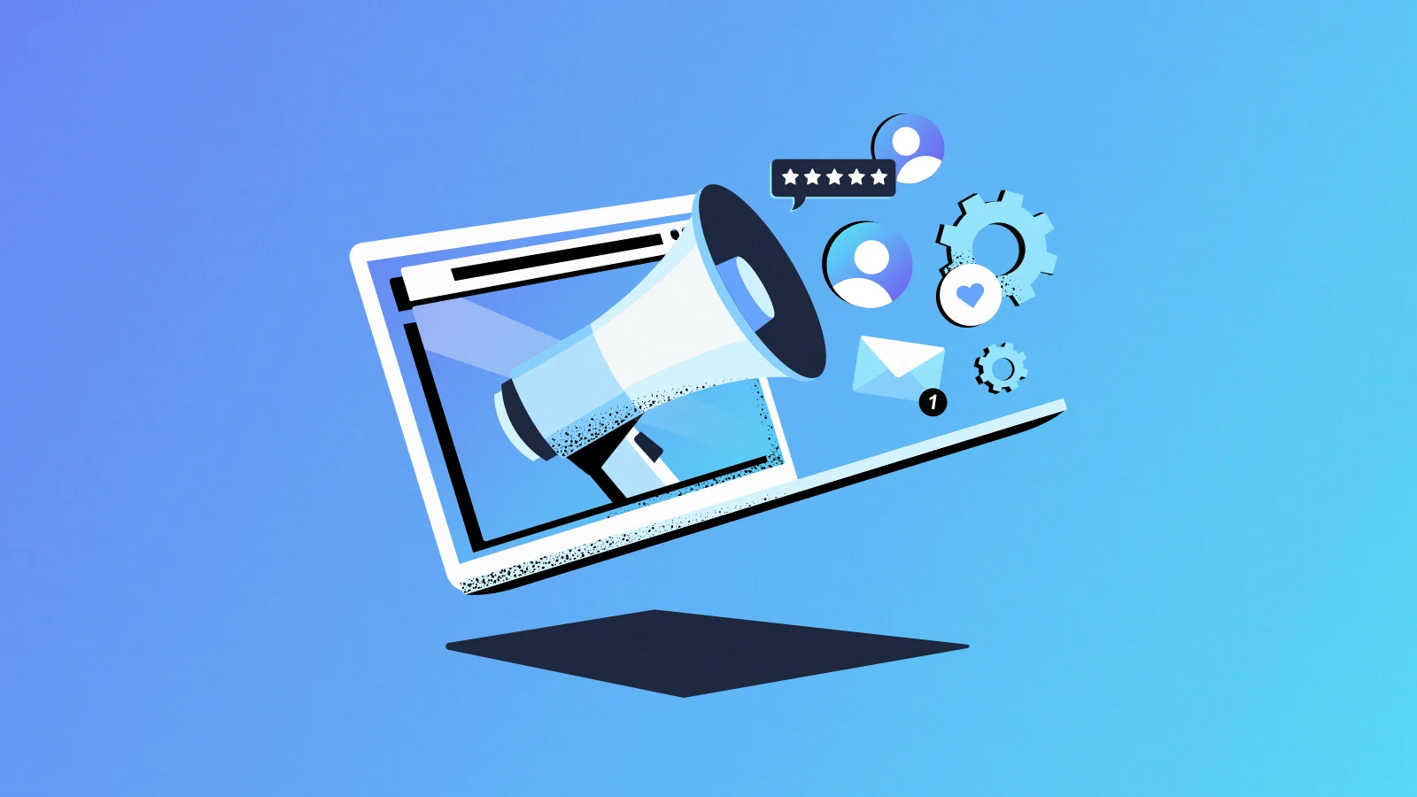 Facebook cover photo promoting upcoming sale event with call-to-action