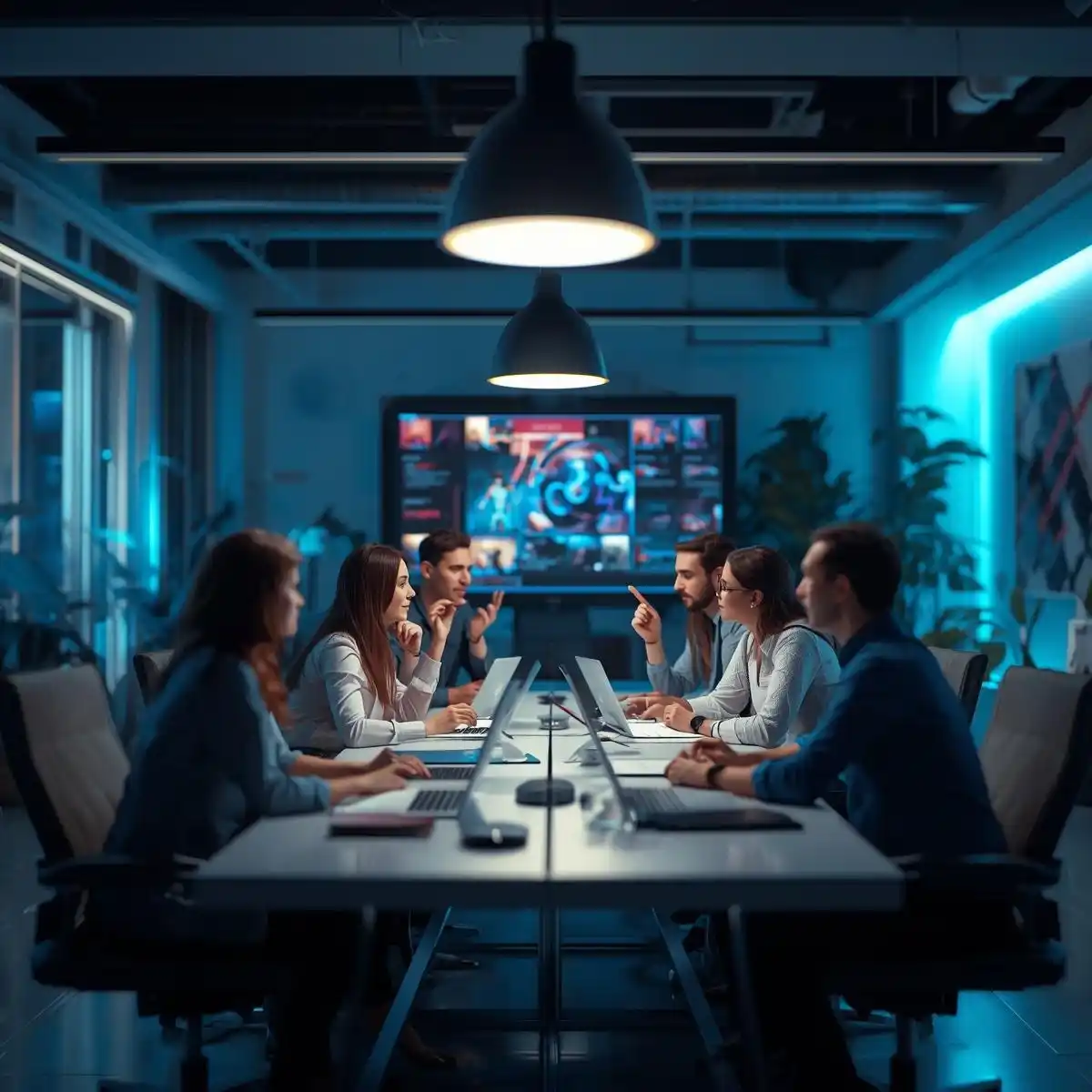 digital marketing agency pricing