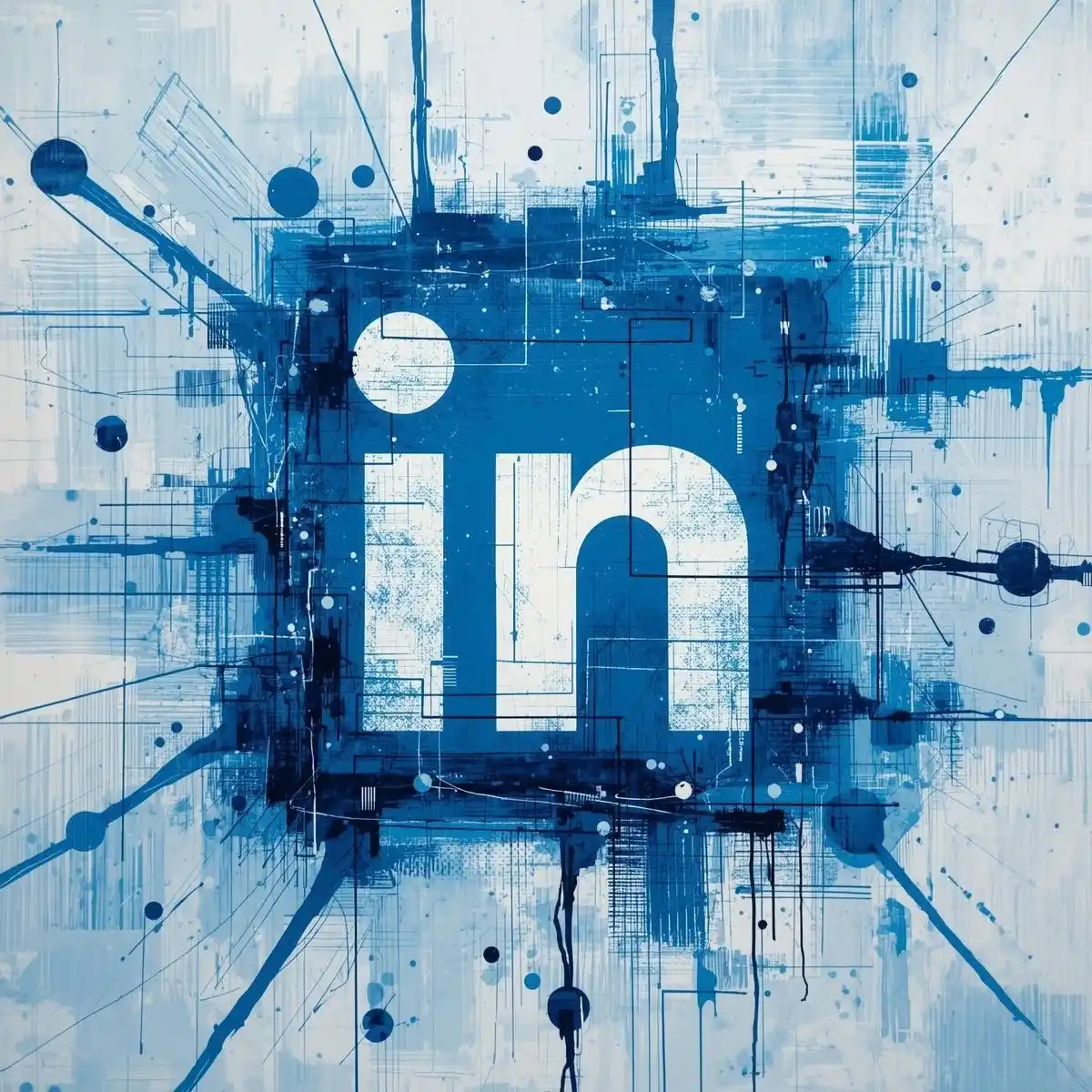 LinkedIn advertising cost