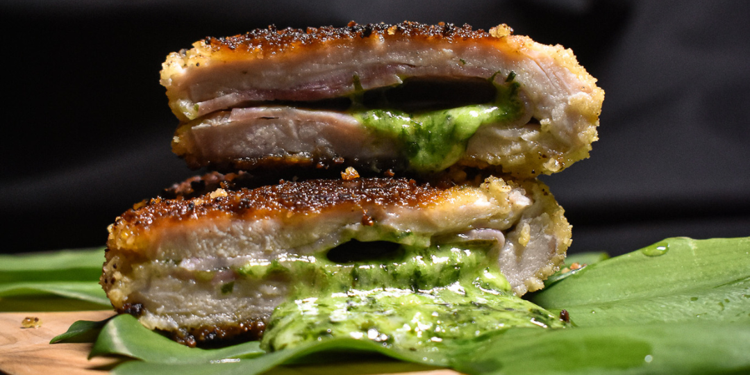 Die beliebten Bärlauch-Kreationen sind zurück