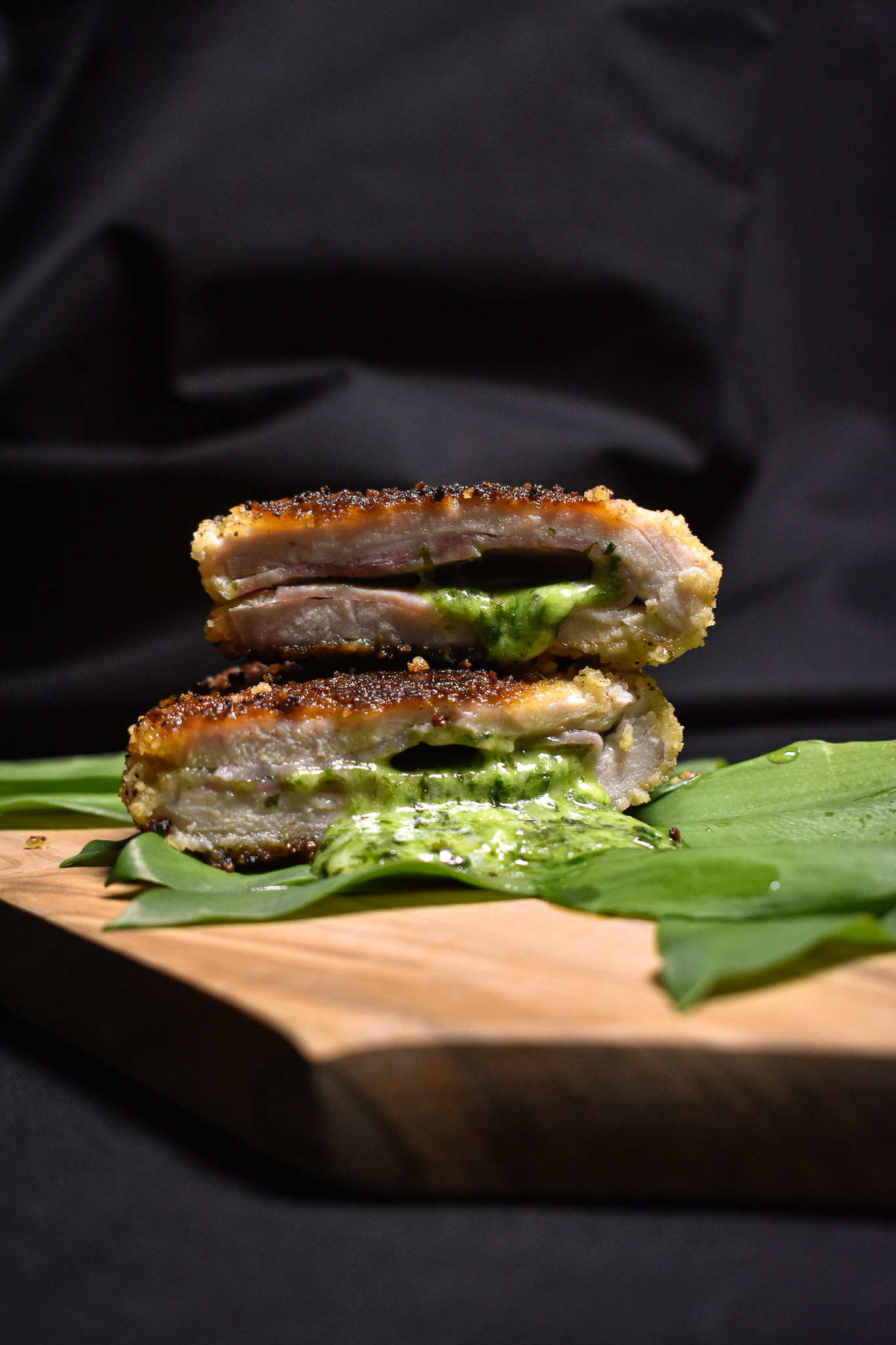 Die beliebten Bärlauch-Kreationen sind zurück