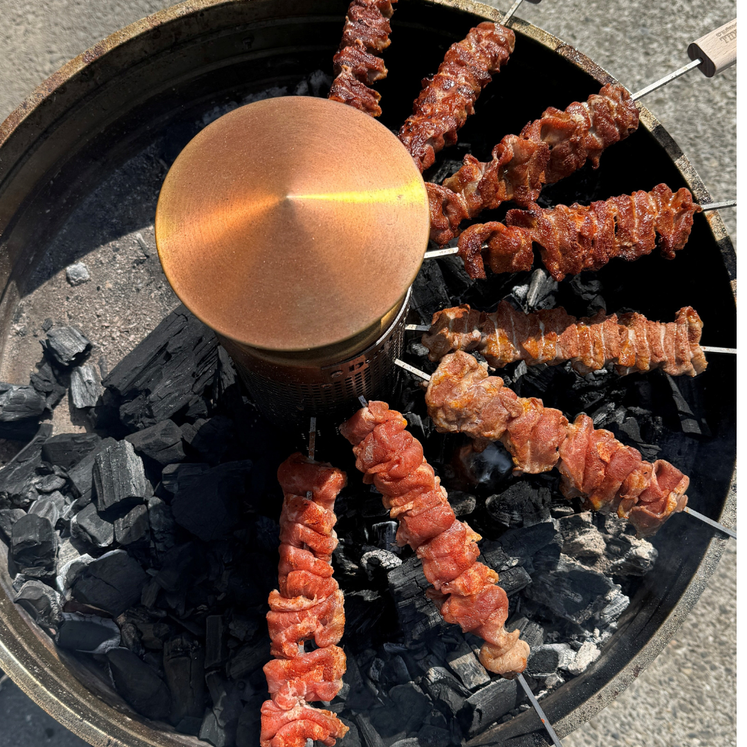 Buffalo Spiessgrill 