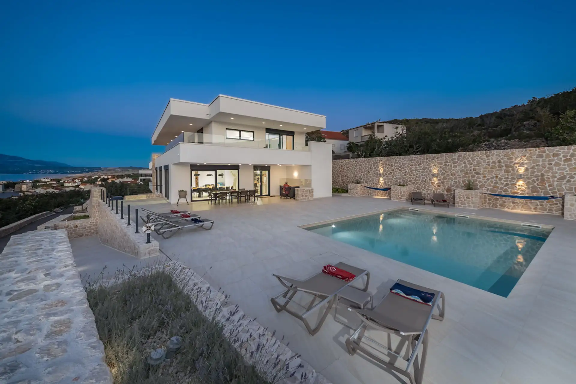Vacation Like You Mean It: Step Inside the Magic of Villa Star