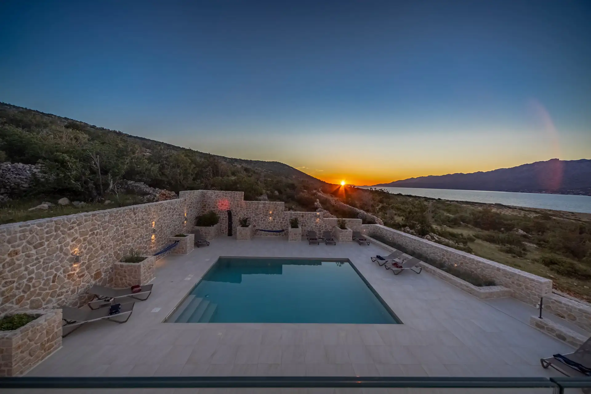 Luxury Croatia Retreats
